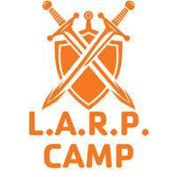 Larp Camp