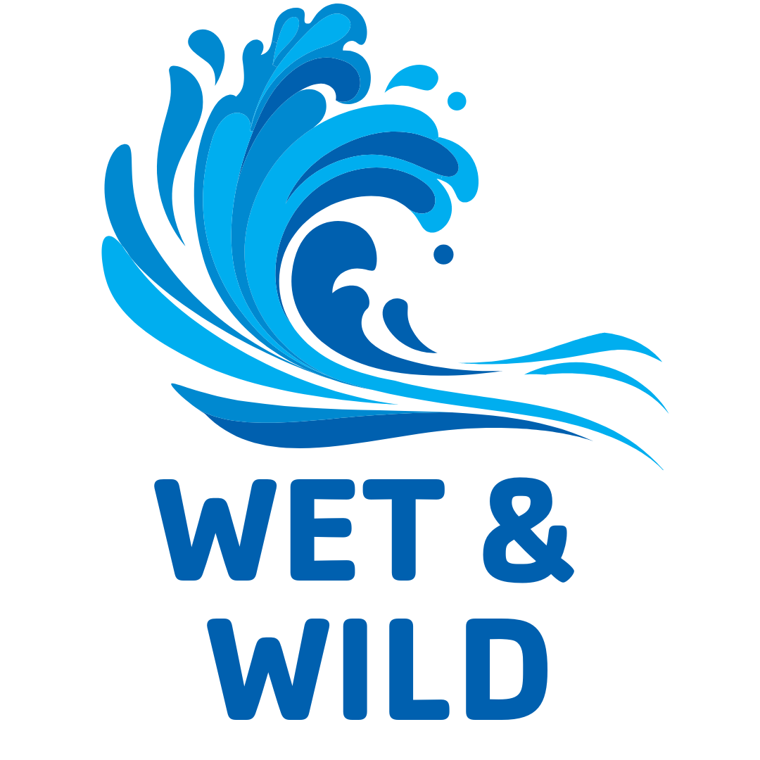 Wet and Wild