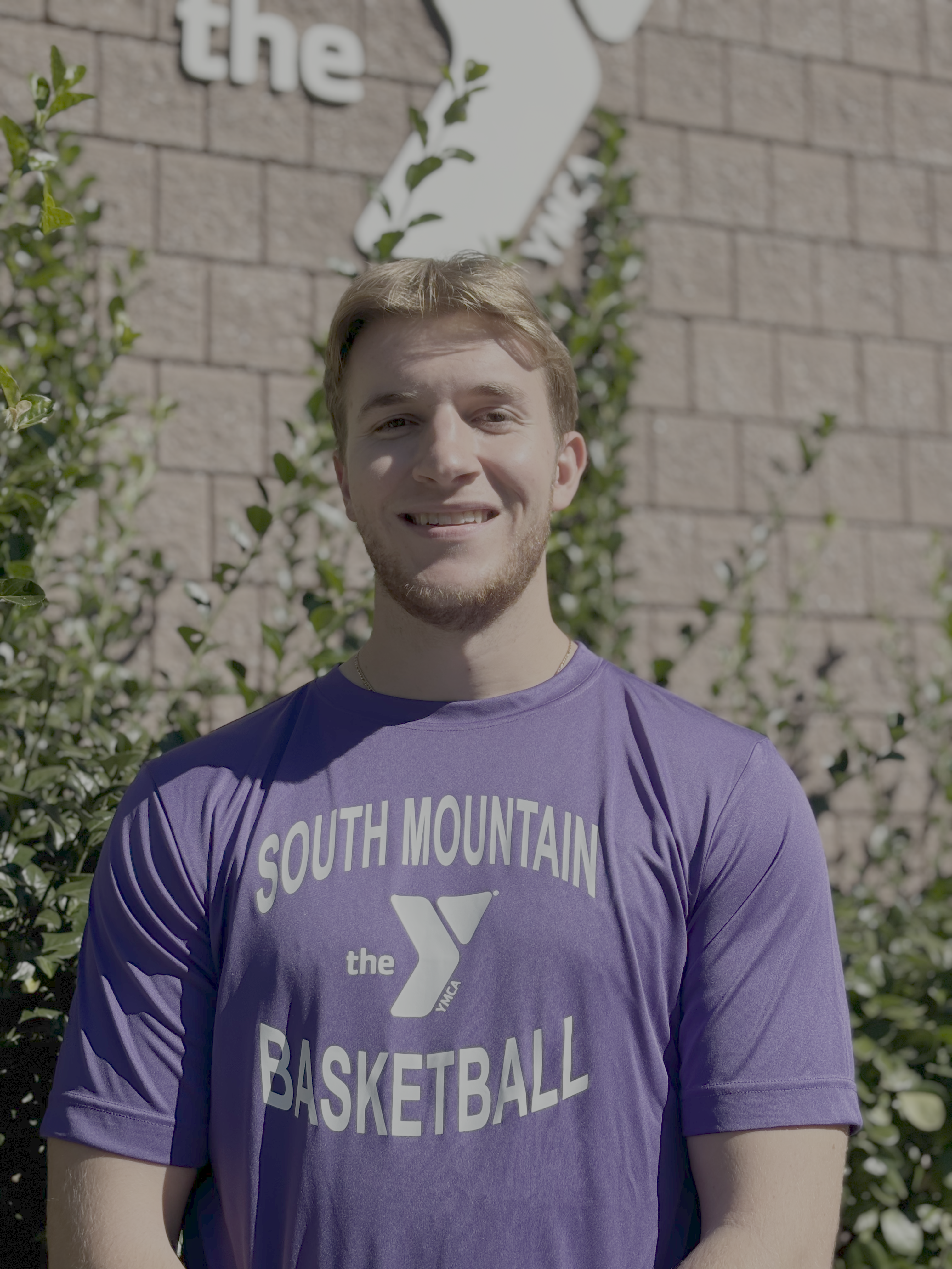 Michael Laughner_Basketball_Skate